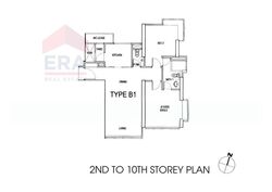 Strata (D11), Apartment #610694741